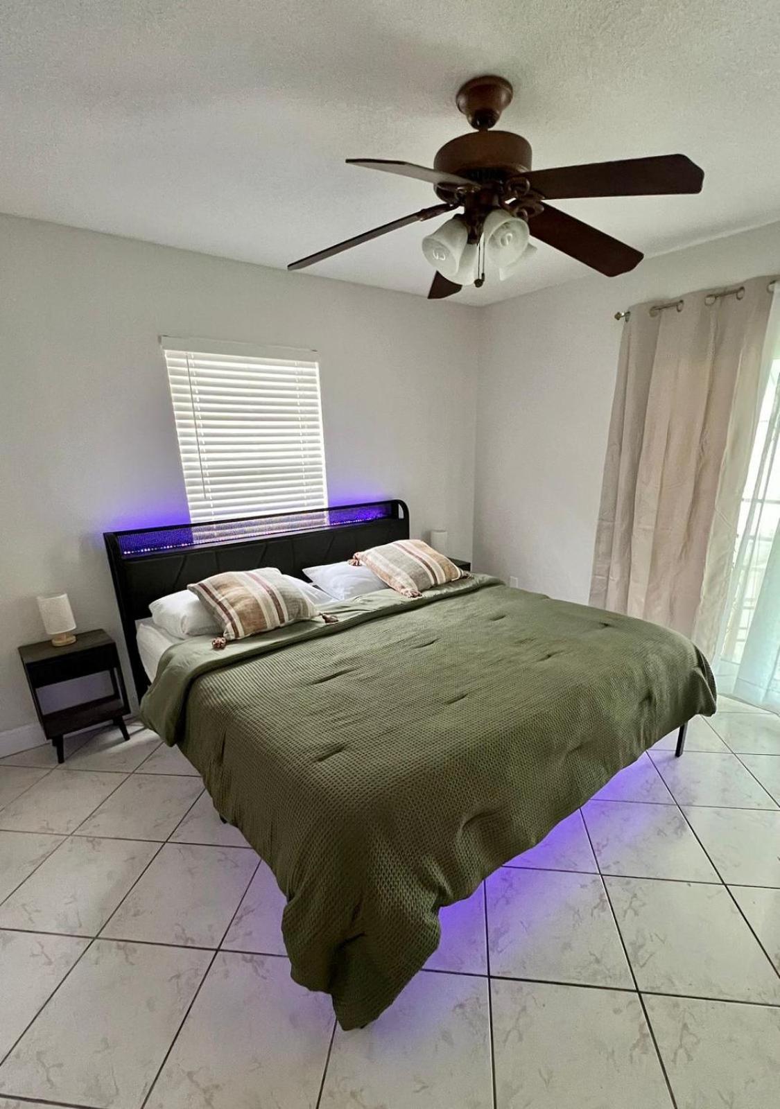Apartamento La Casita Of Raymond James Stadium Tampa Exterior foto